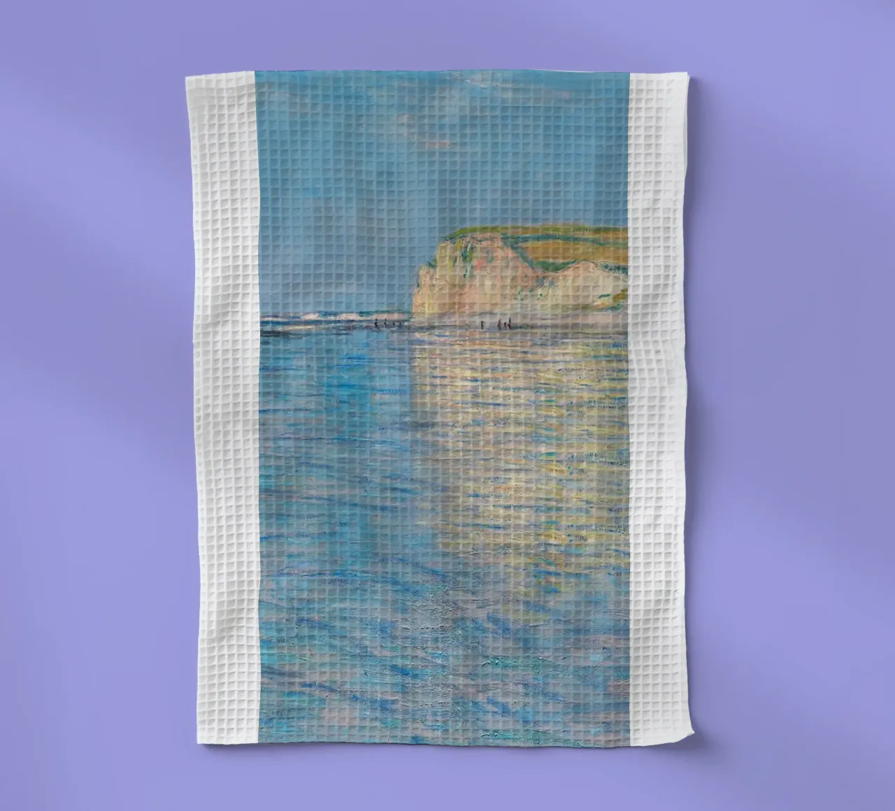 claude monet costa canovaccio da cucina da belong shop