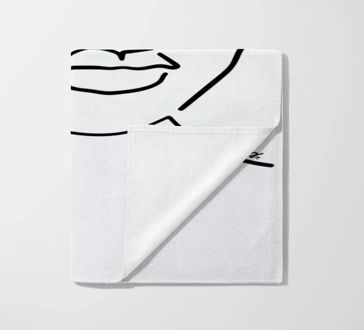 Rainy telo mare da Ninhol