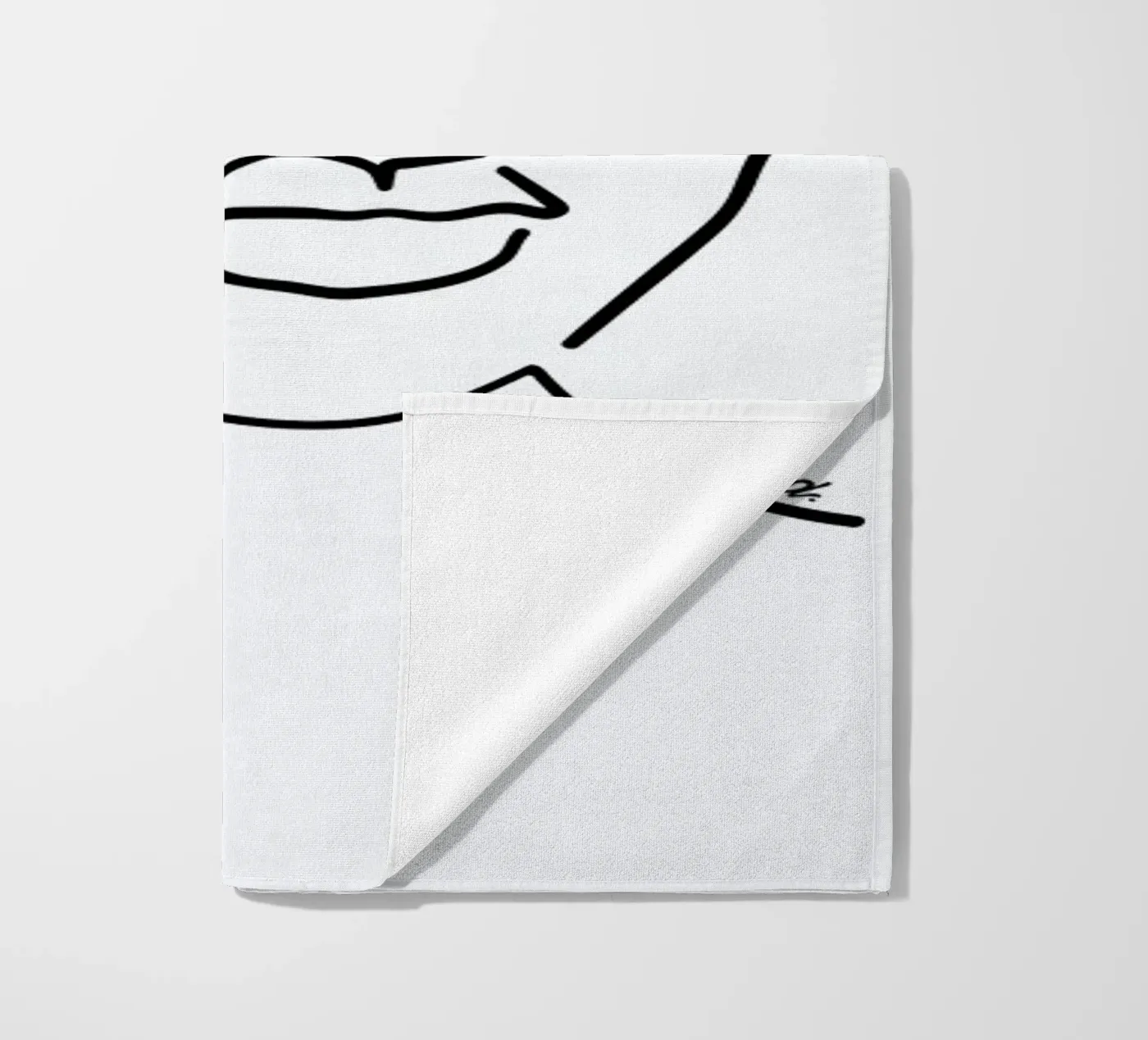 Rainy telo mare da Ninhol