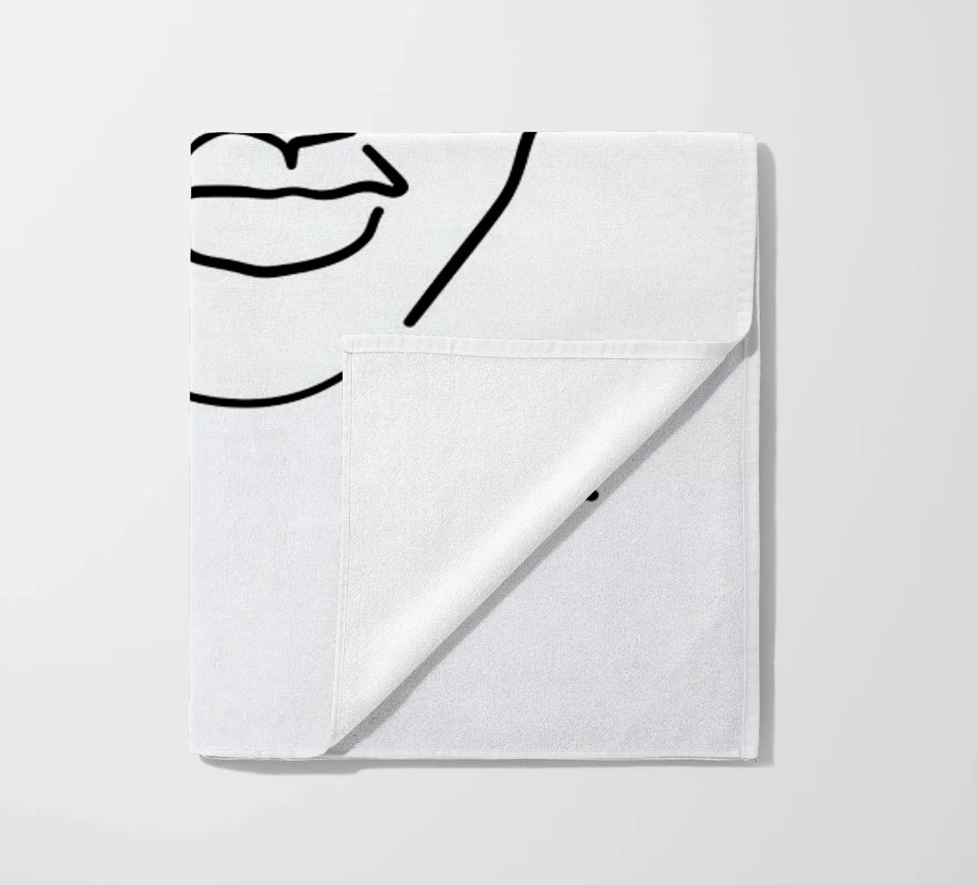 Rainy telo mare da Ninhol