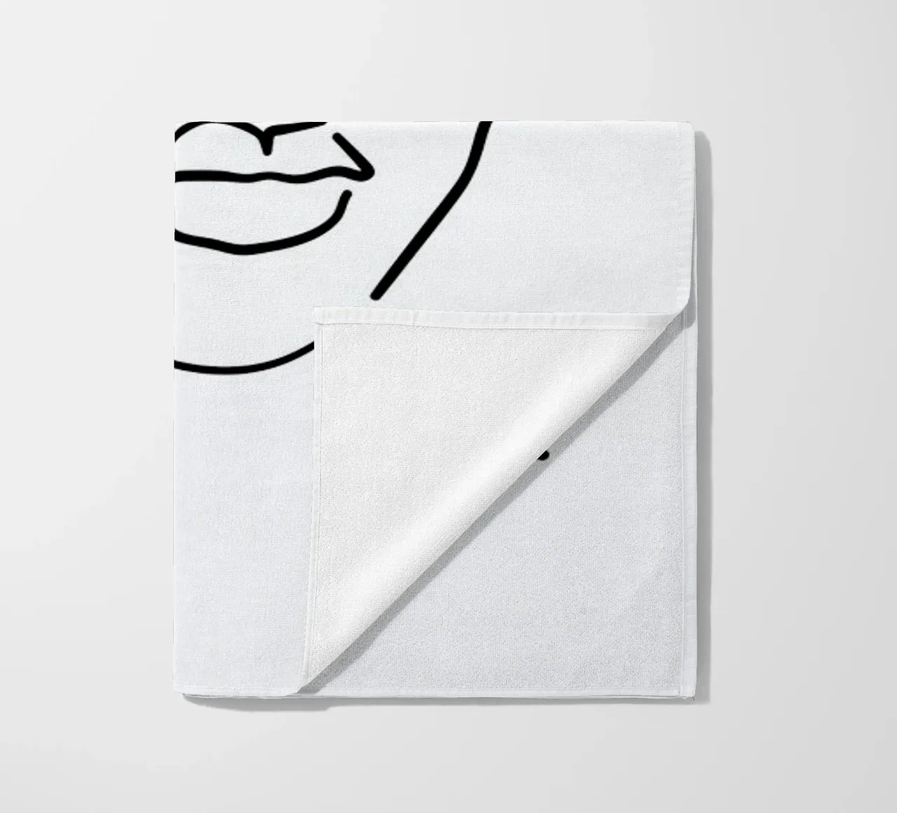 Rainy telo mare da Ninhol