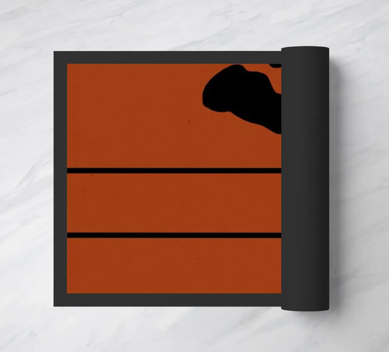 Raging Bull zerbino da Naxart