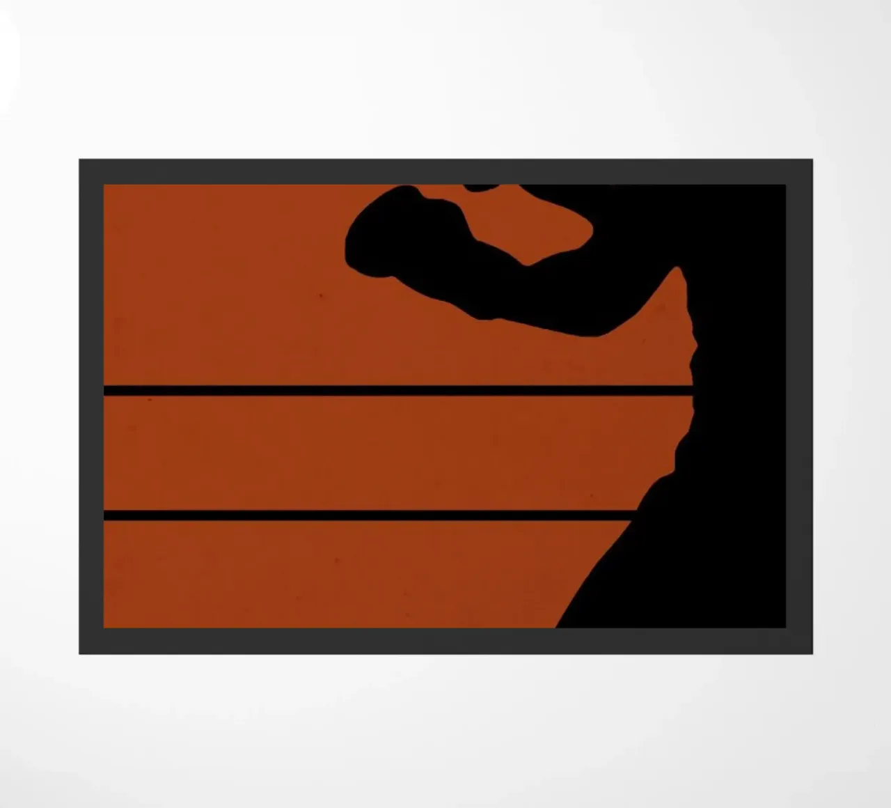 Raging Bull zerbino da Naxart
