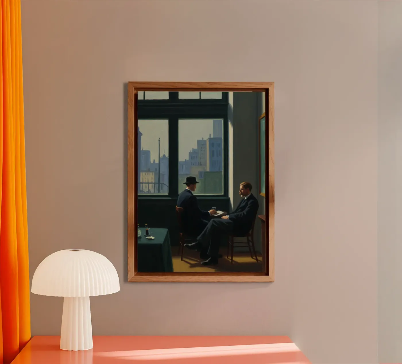 Thoughts pannello forex da Art Center