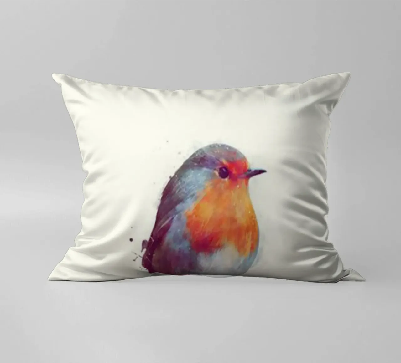 piccolo uccello amy hamilton cuscino da kbm store
