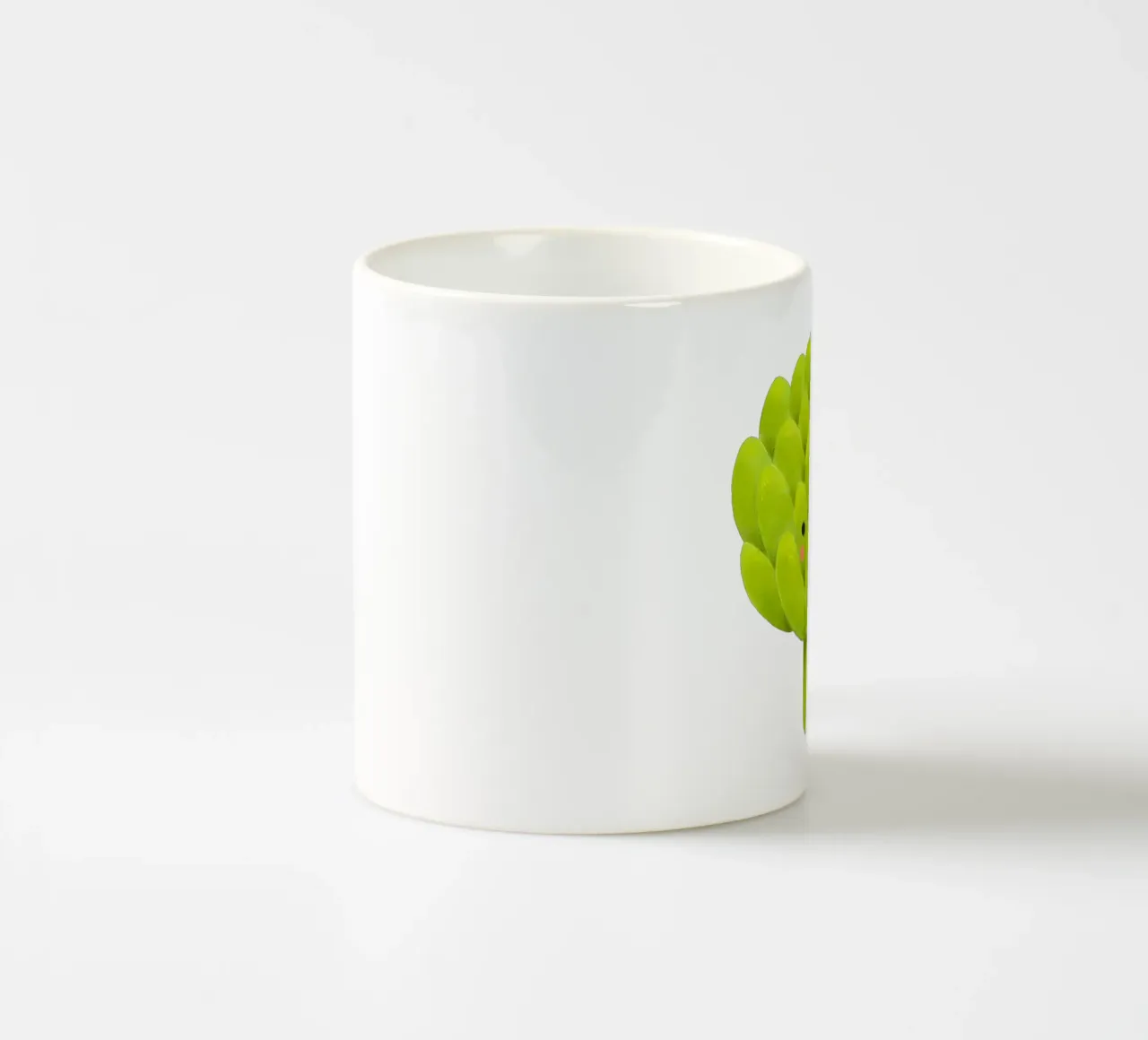 Carciofo tazza in ceramica da julianamotzko