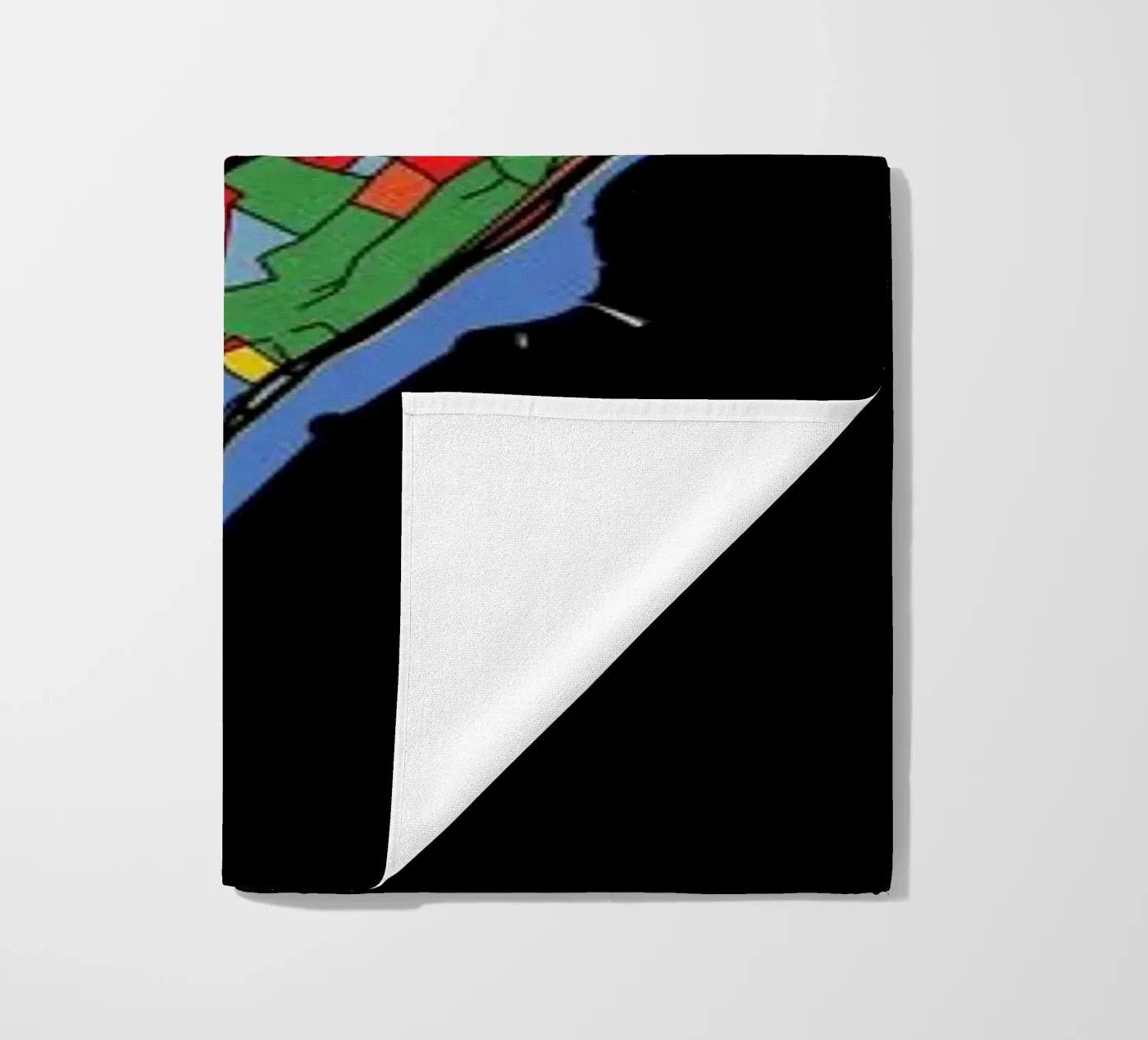 Istanbul telo mare da The Cartography Collection