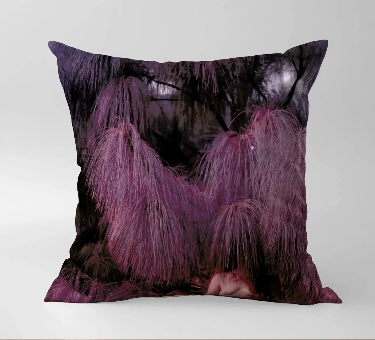 HARDEST SOFT 1 cuscino da Ana Topoleanu