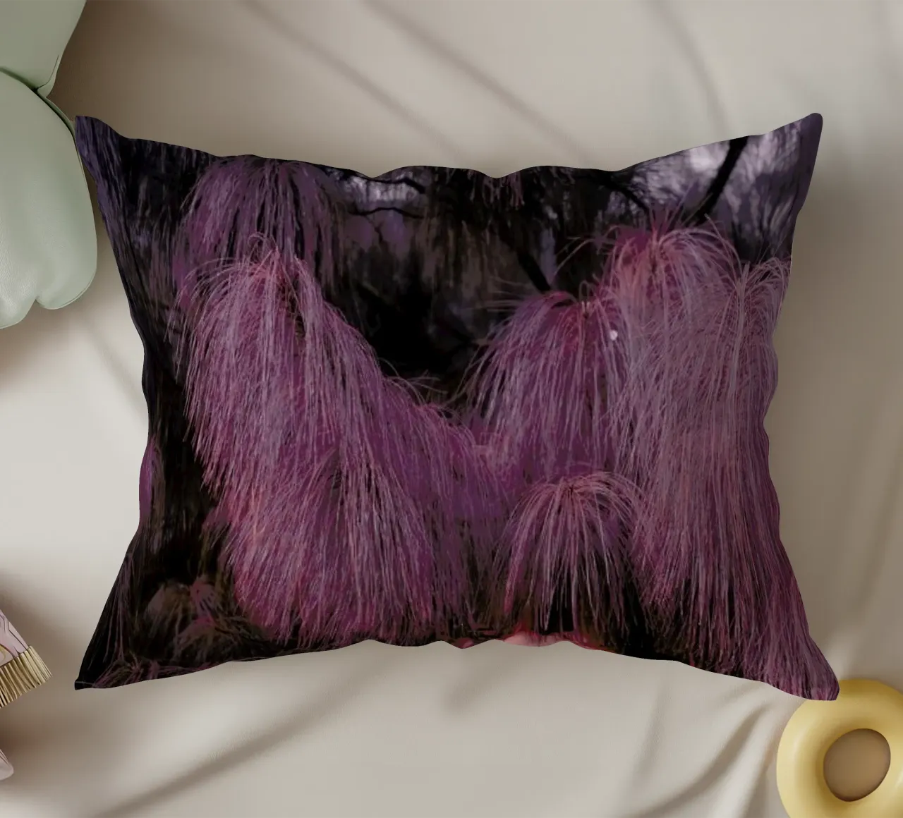 HARDEST SOFT 1 cuscino da Ana Topoleanu