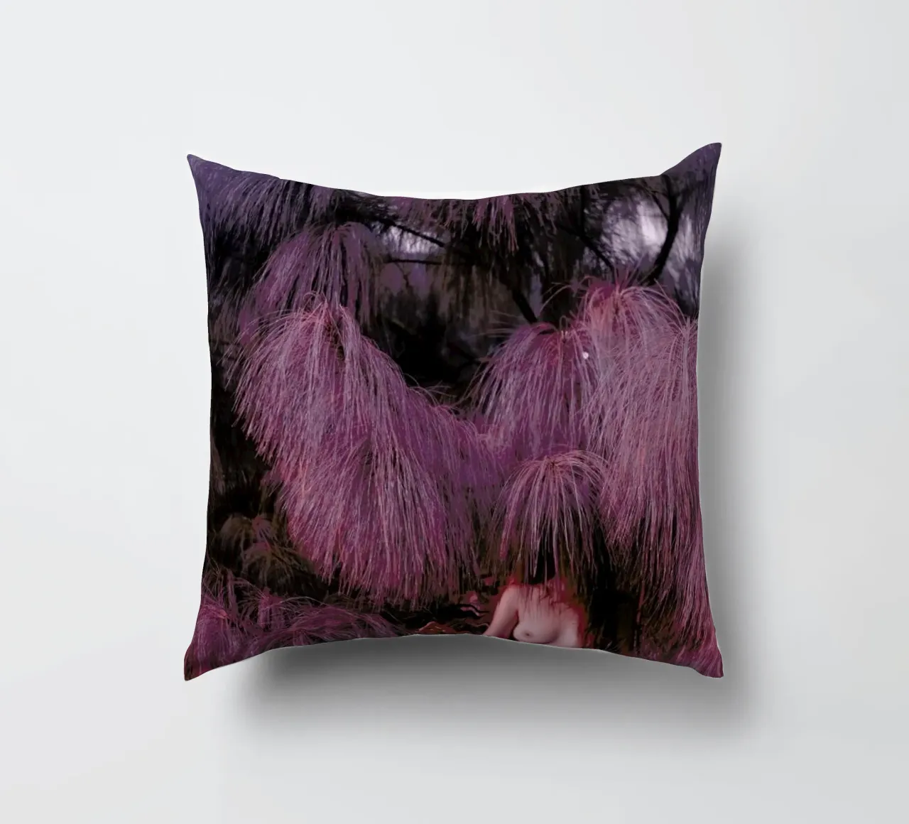 HARDEST SOFT 1 cuscino da Ana Topoleanu