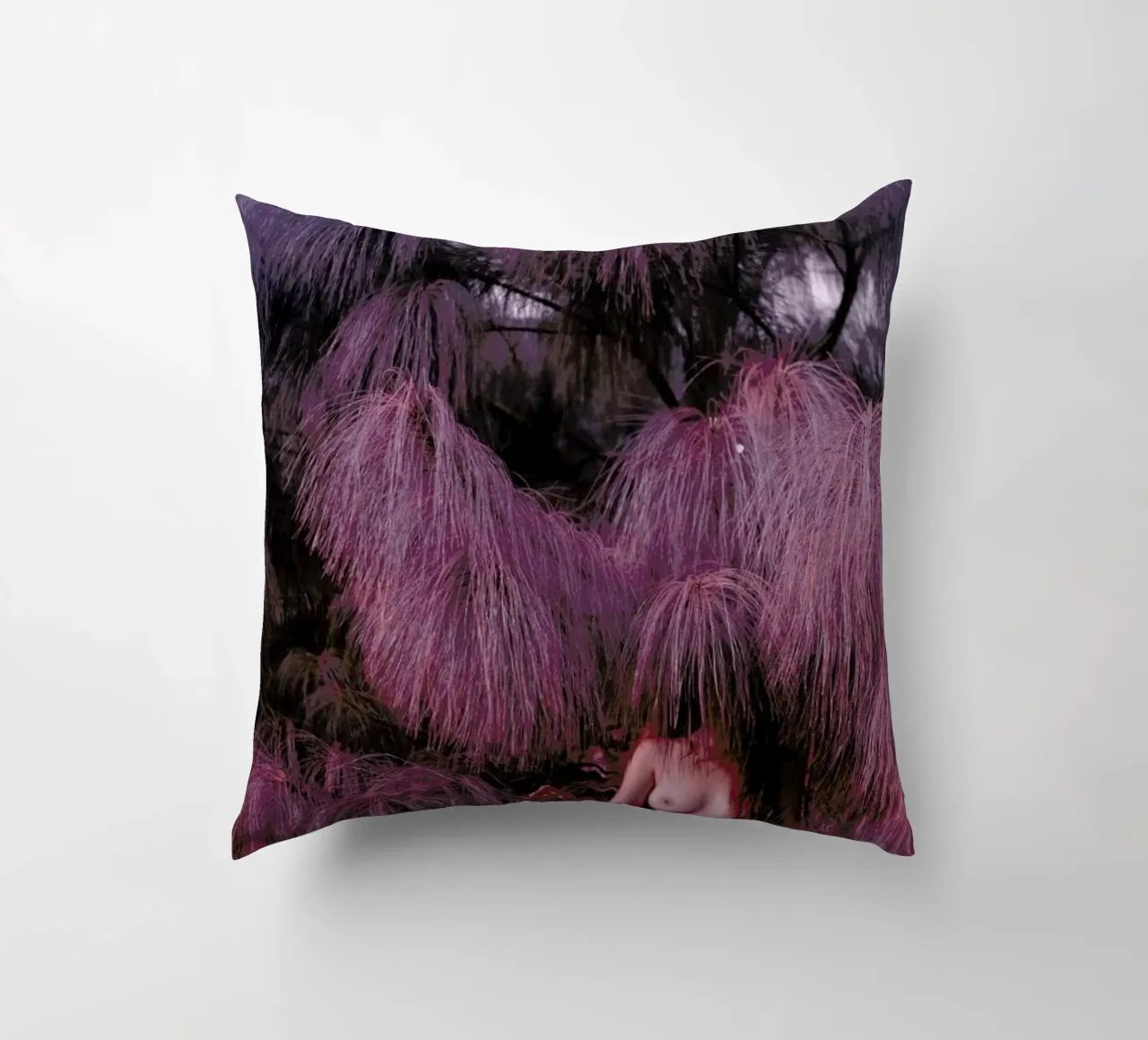 HARDEST SOFT 1 cuscino da Ana Topoleanu