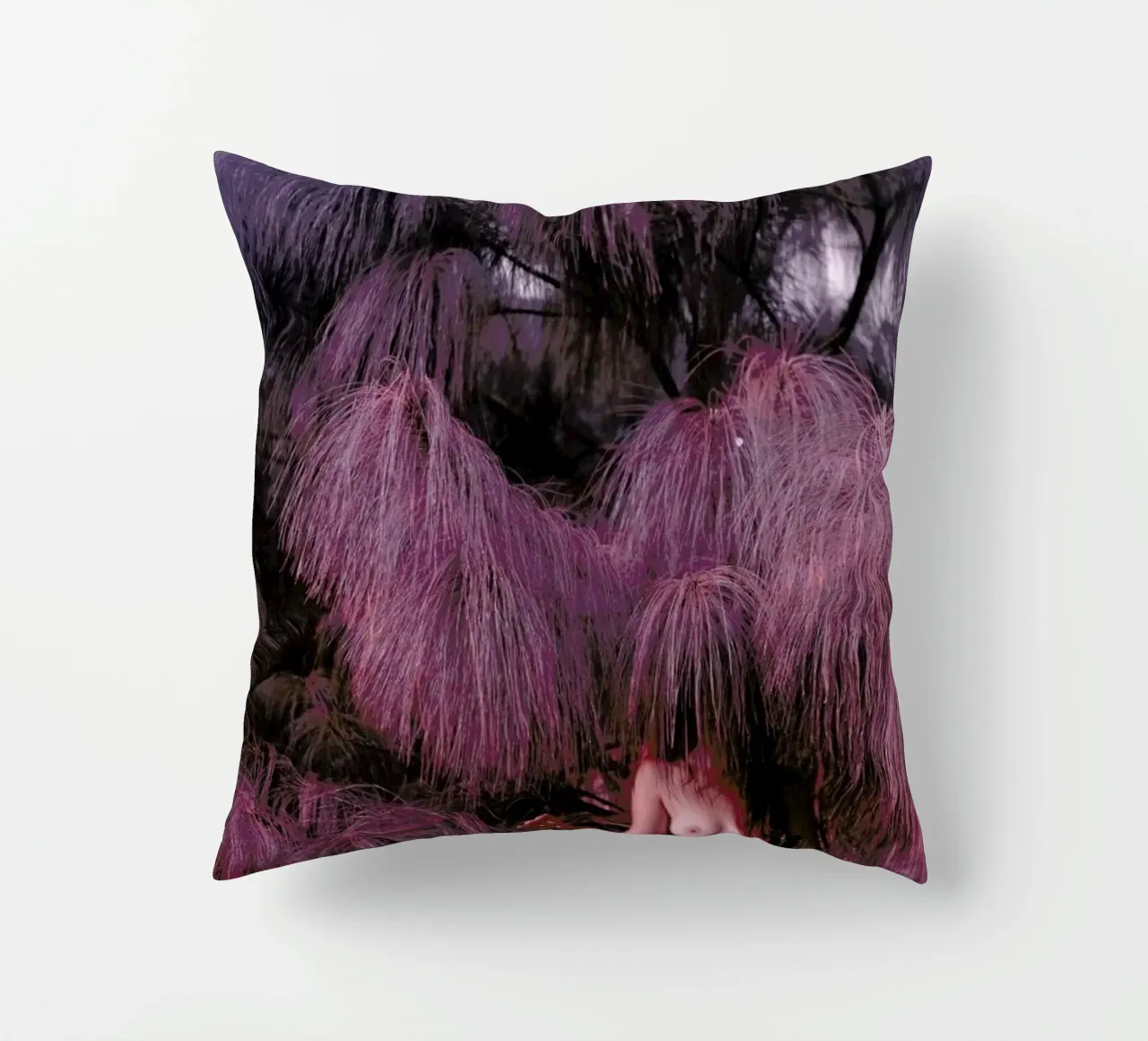 HARDEST SOFT 1 cuscino da Ana Topoleanu