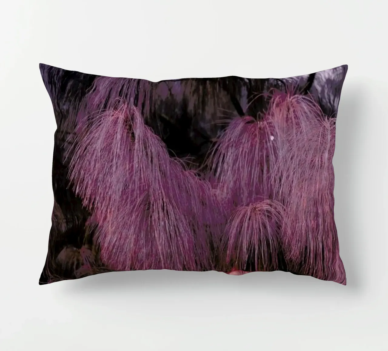 HARDEST SOFT 1 cuscino da Ana Topoleanu