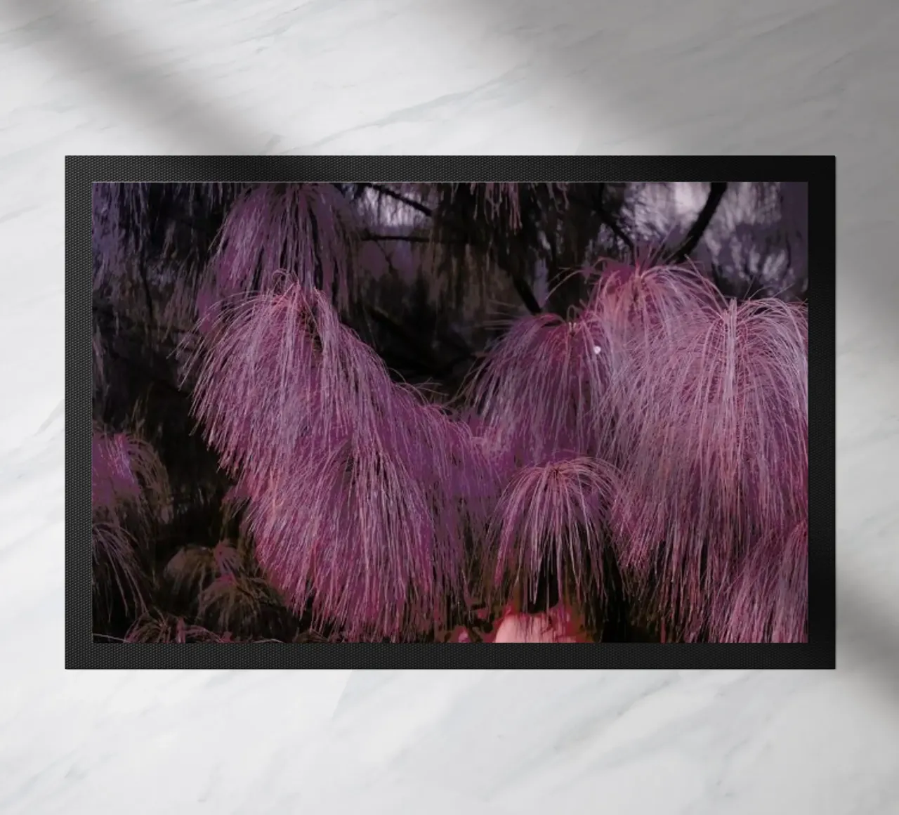 HARDEST SOFT 1 zerbino da Ana Topoleanu