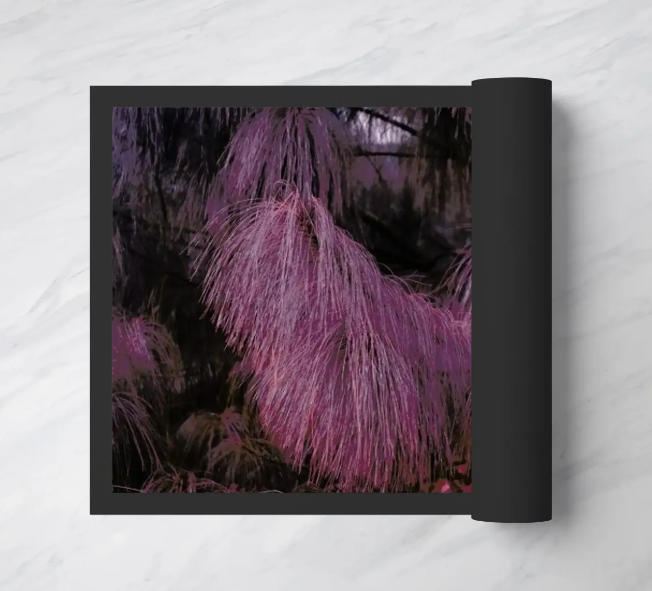 HARDEST SOFT 1 zerbino da Ana Topoleanu