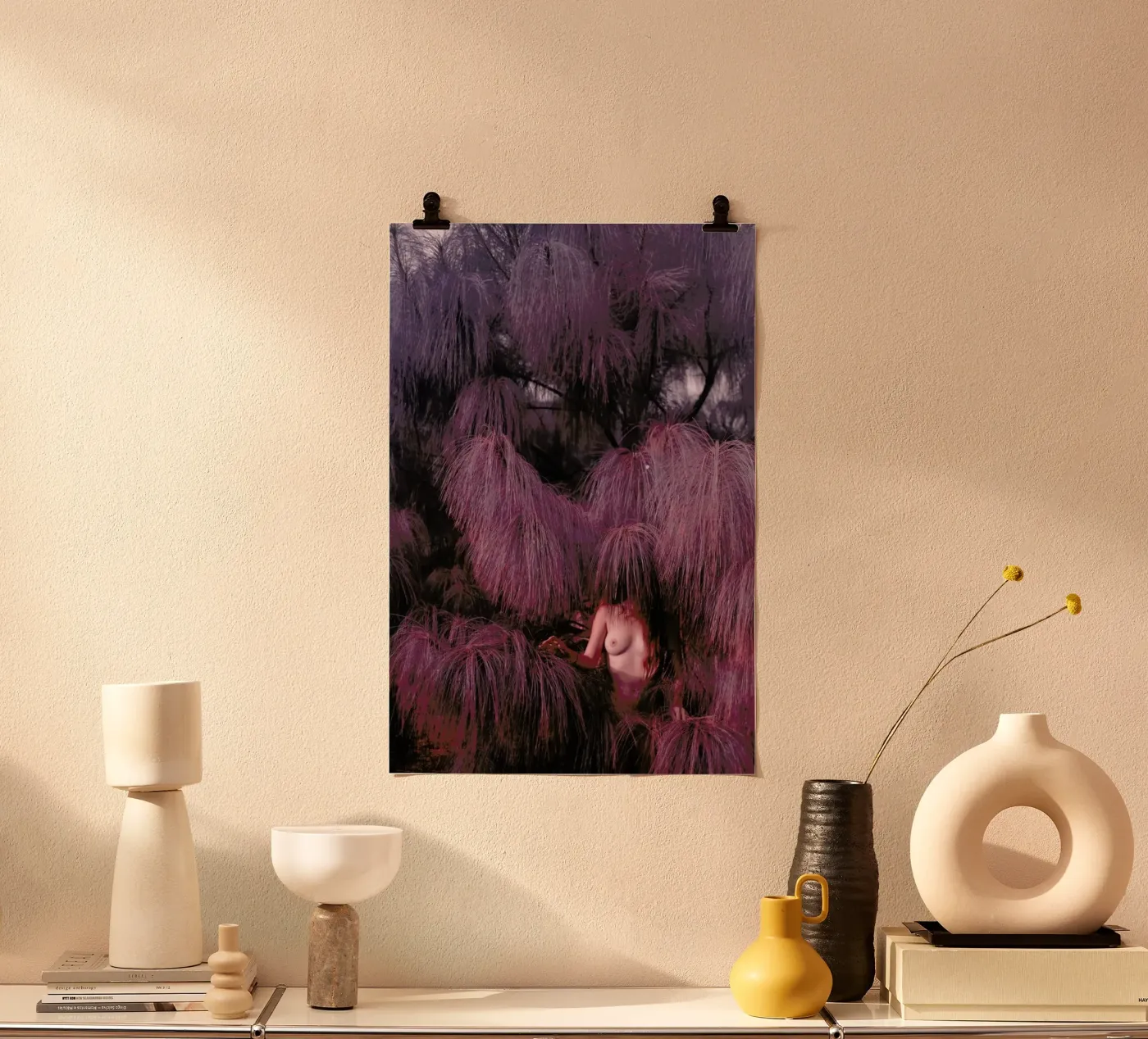 HARDEST SOFT 1 poster da Ana Topoleanu