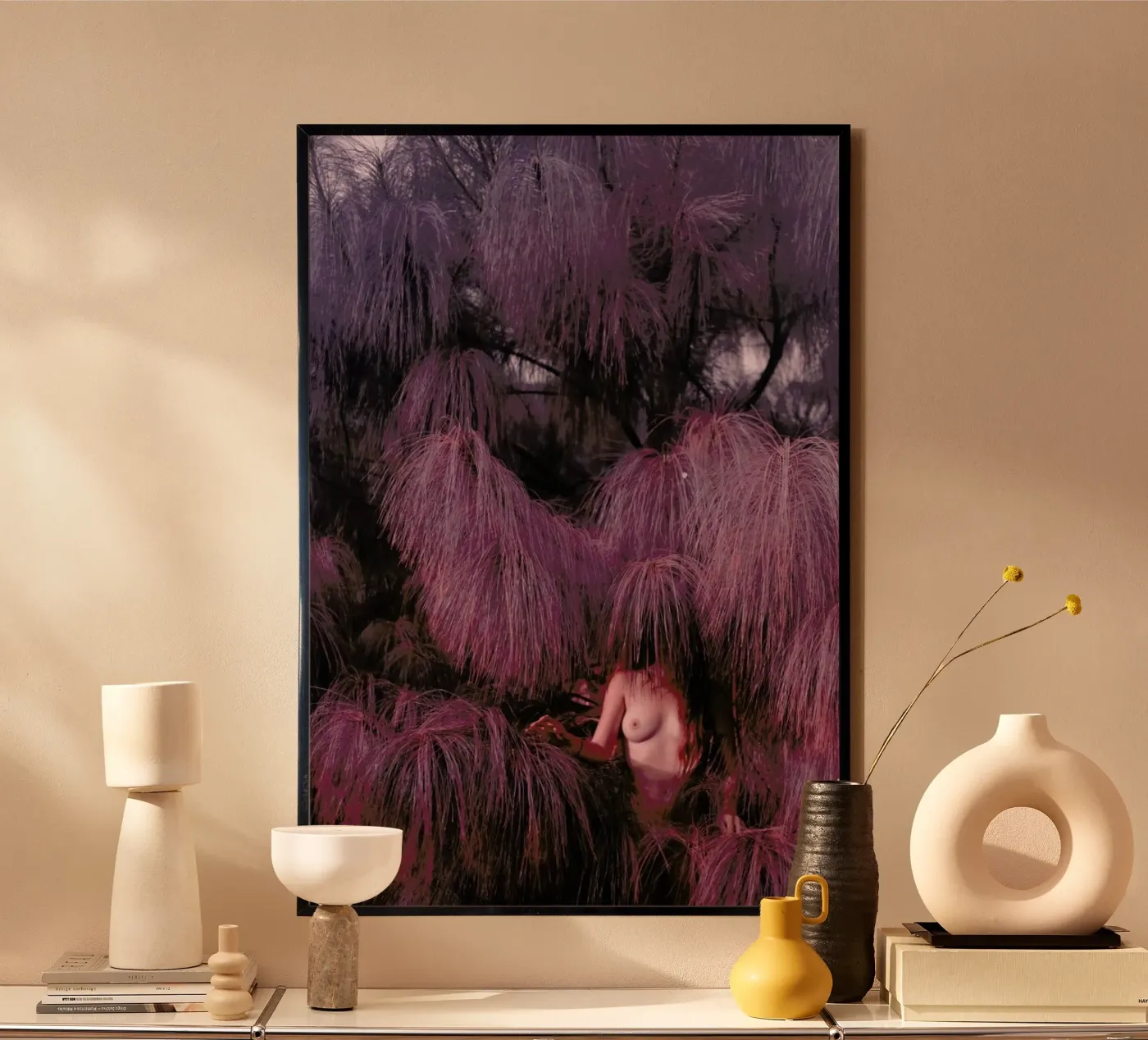 HARDEST SOFT 1 poster da Ana Topoleanu