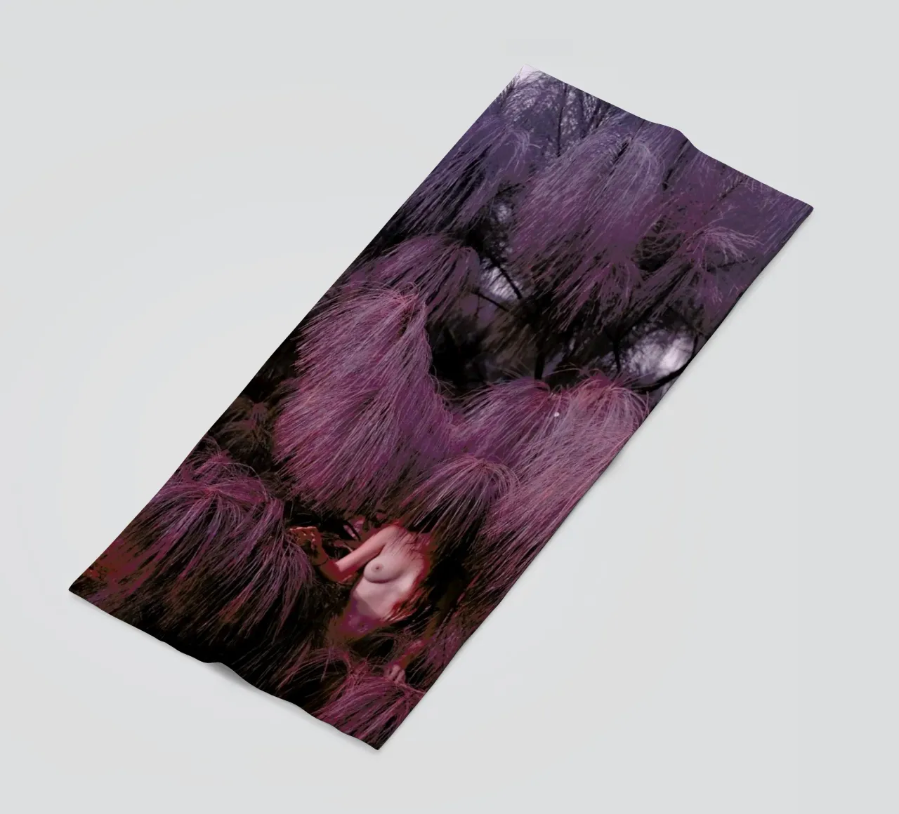 HARDEST SOFT 1 telo mare da Ana Topoleanu