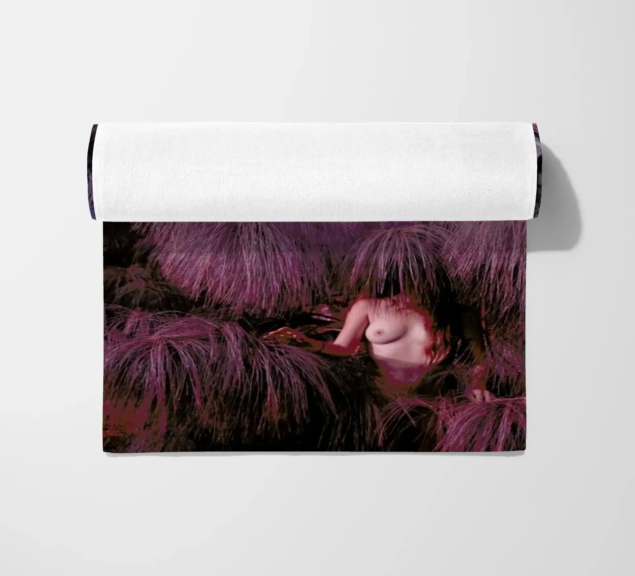 HARDEST SOFT 1 telo mare da Ana Topoleanu