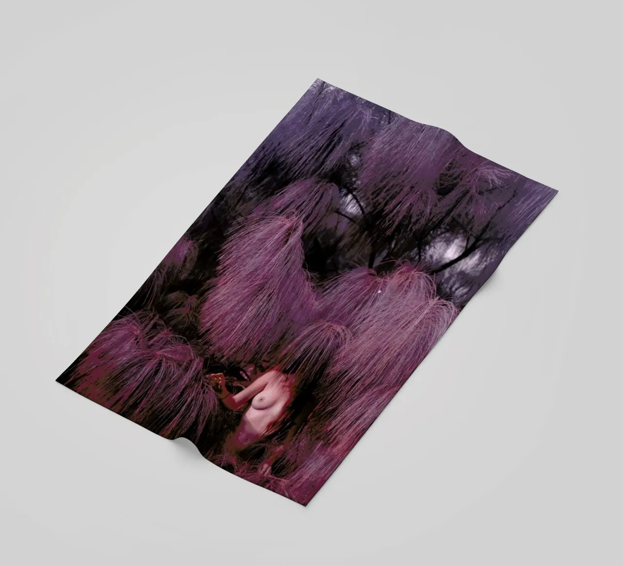 HARDEST SOFT 1 telo mare da Ana Topoleanu