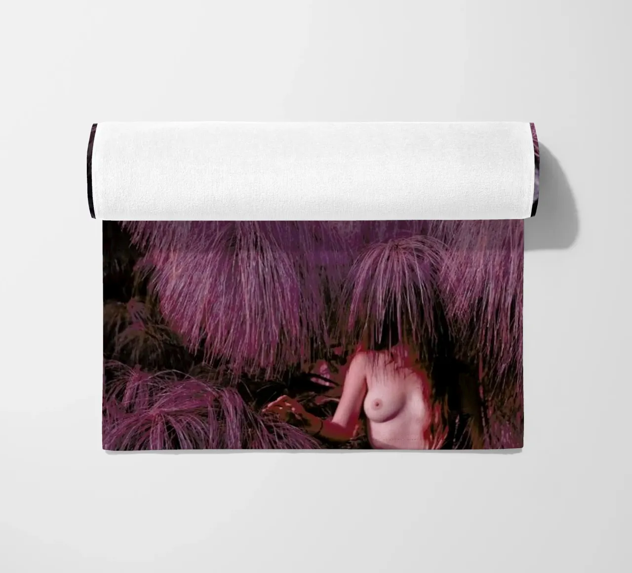 HARDEST SOFT 1 telo mare da Ana Topoleanu