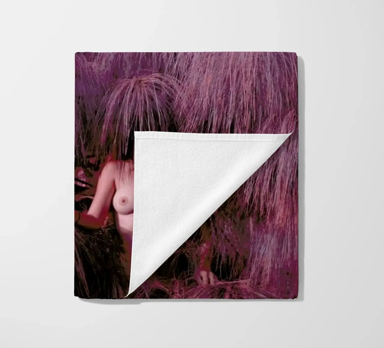 HARDEST SOFT 1 telo mare da Ana Topoleanu