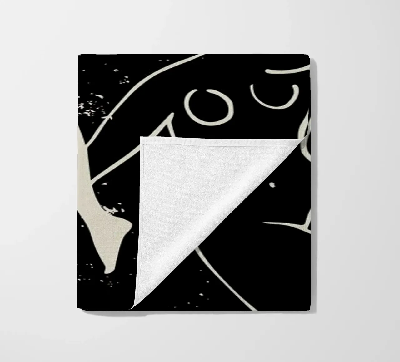 Dancers telo mare da Graphite