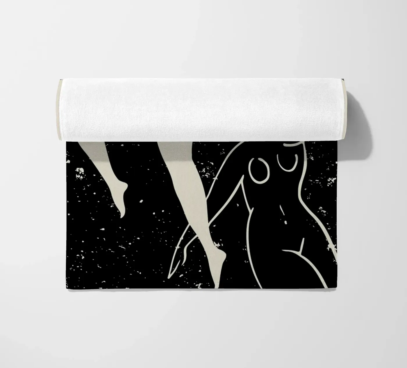 Dancers telo mare da Graphite