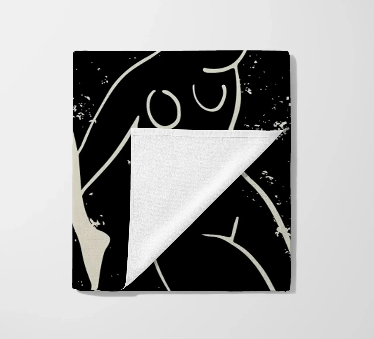 Dancers telo mare da Graphite