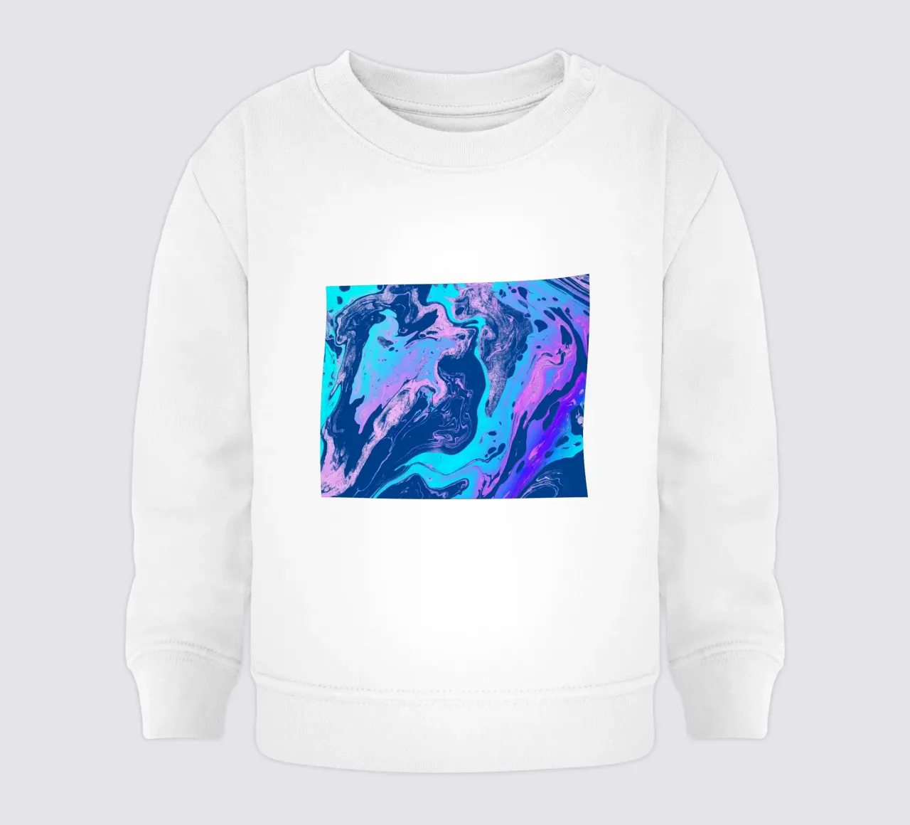 Marbellous baby sweatshirt by 83oranges