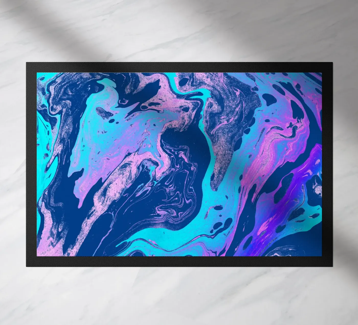 Marbella deurmat van 83oranges.com