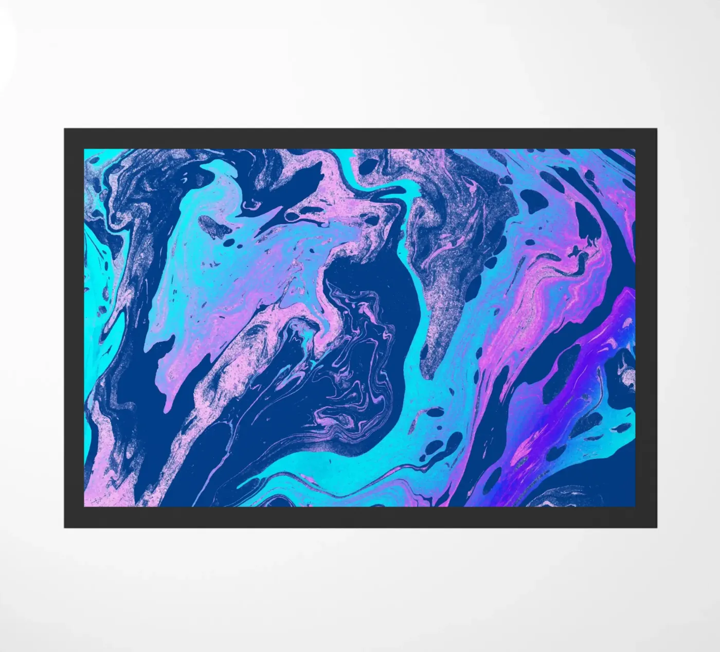 Marbella deurmat van 83oranges.com