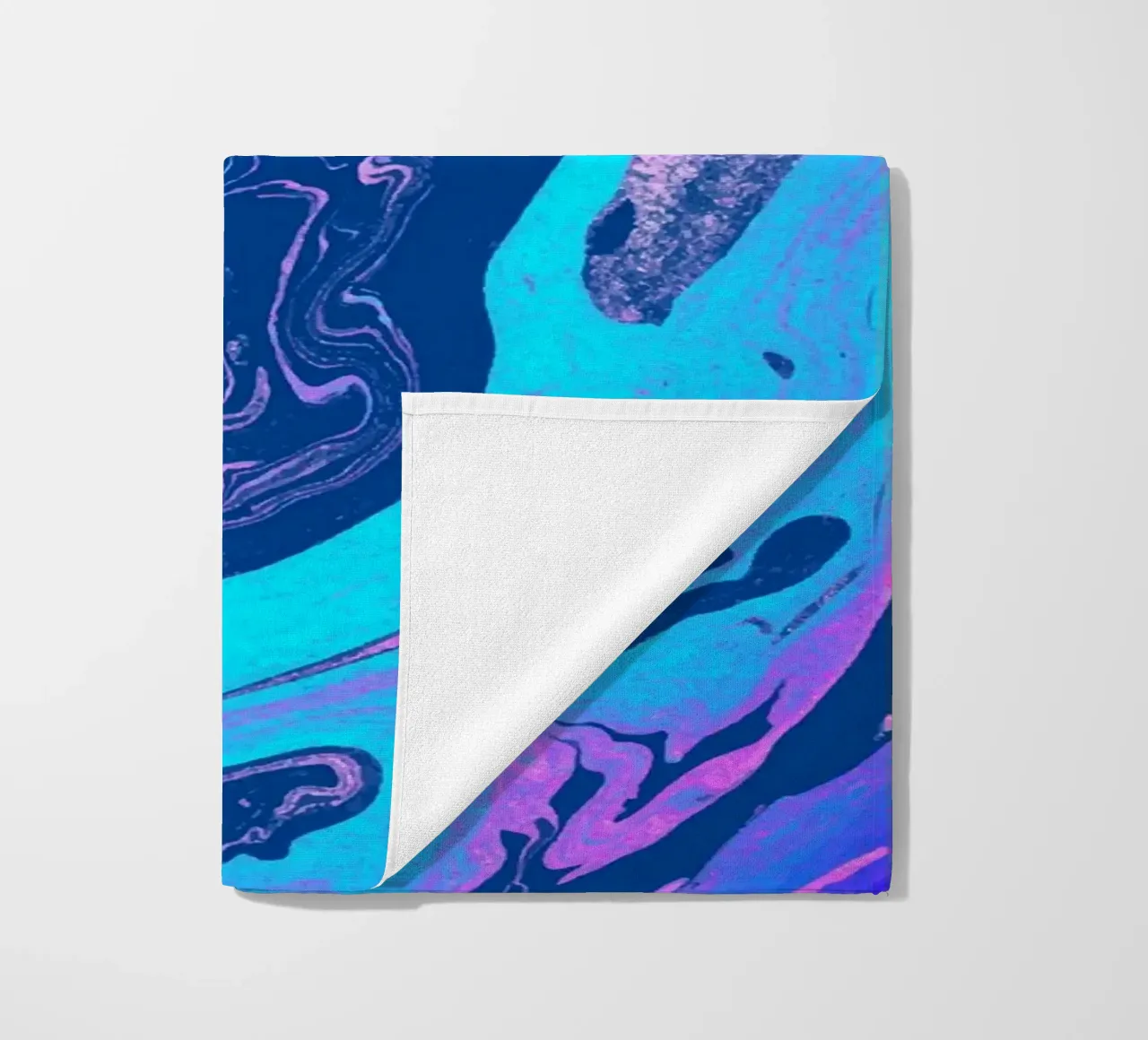 Marbellous beach towel by 83oranges