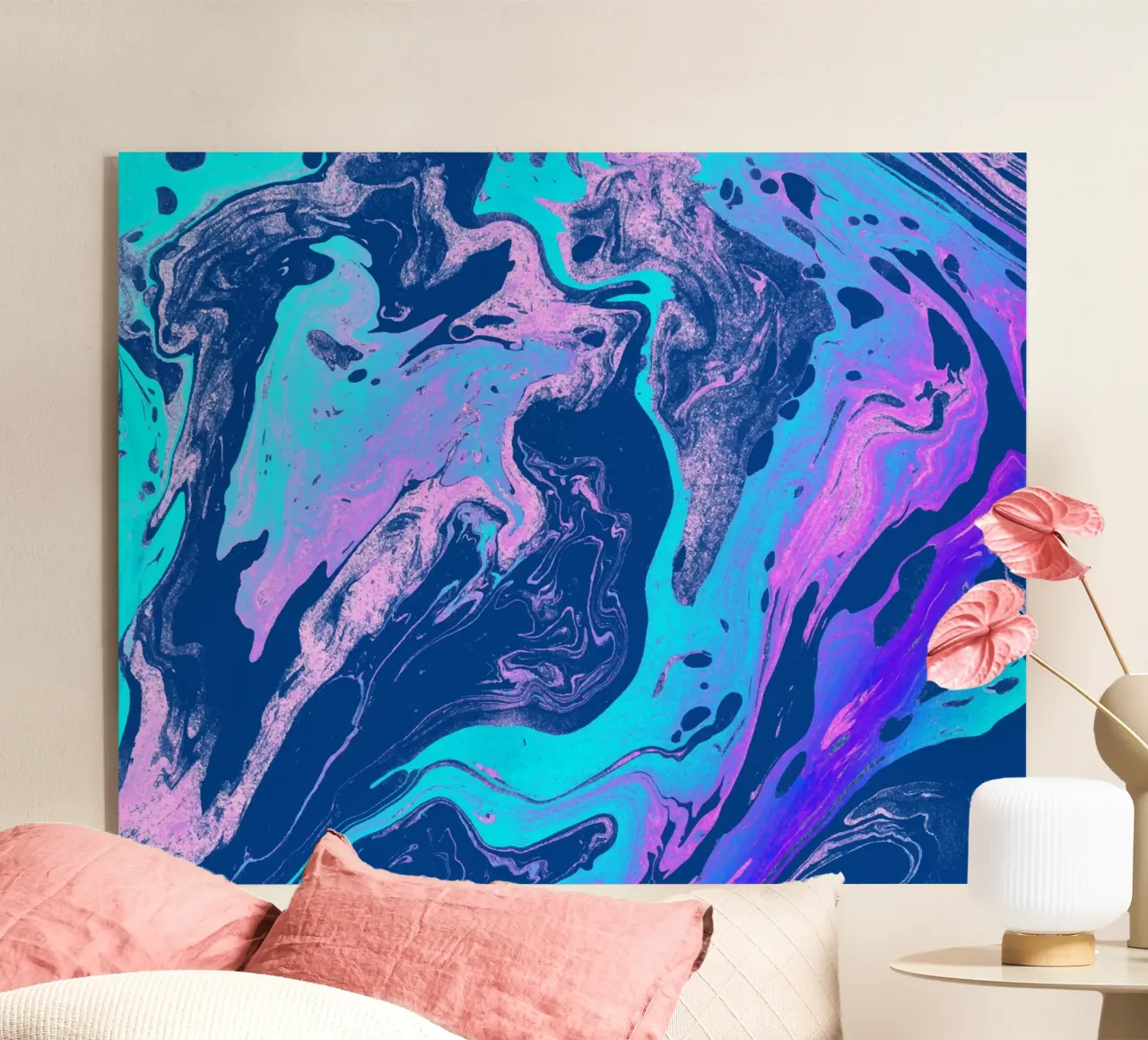 Marbello plexiglass da 83oranges.com