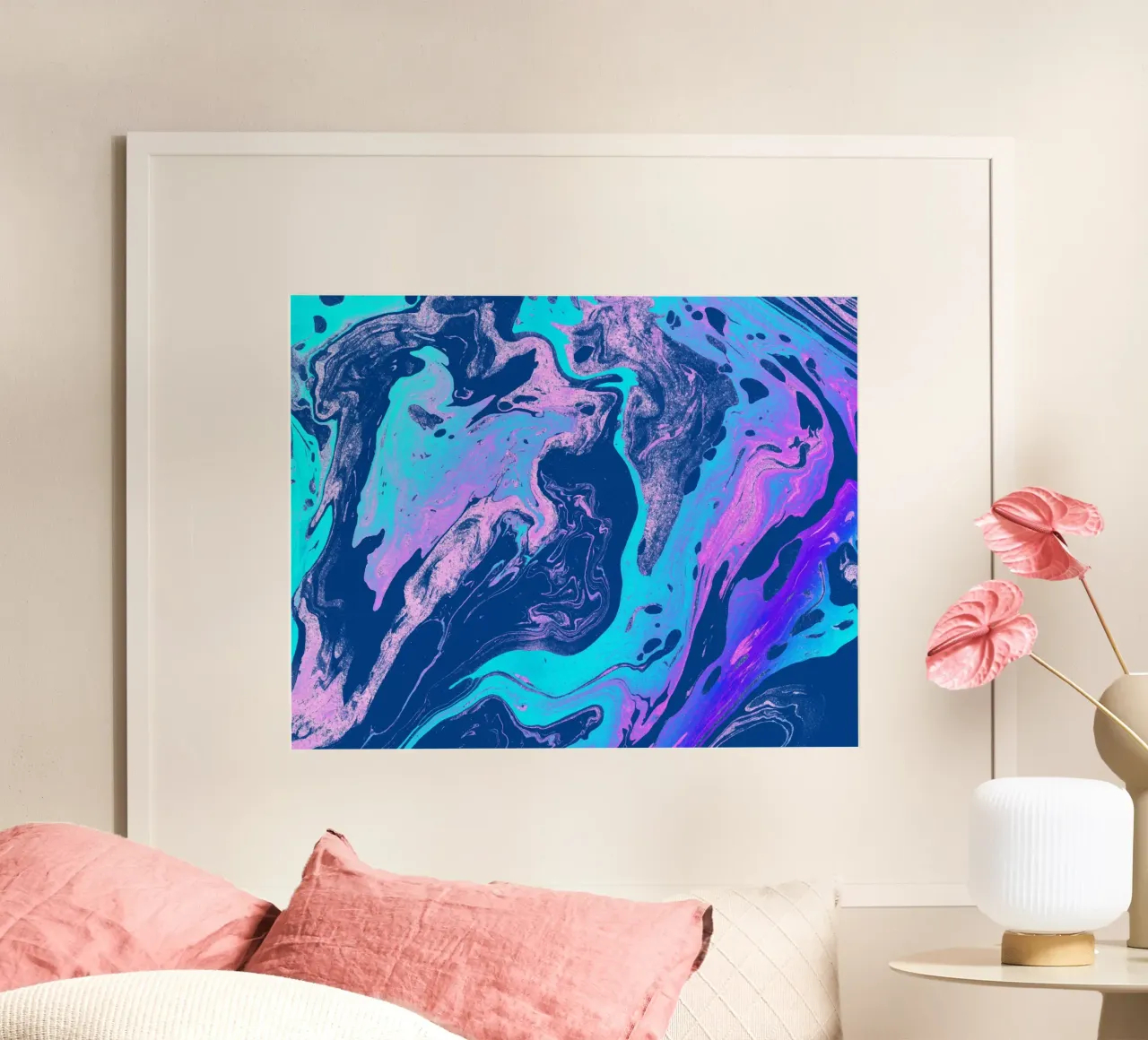 Marbello poster da 83oranges.com