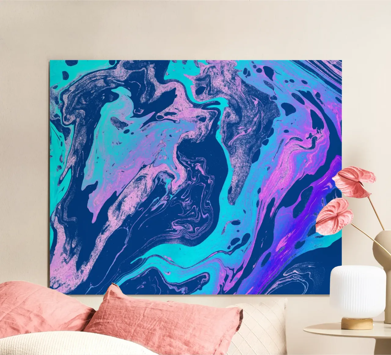 Marbello poster da 83oranges.com