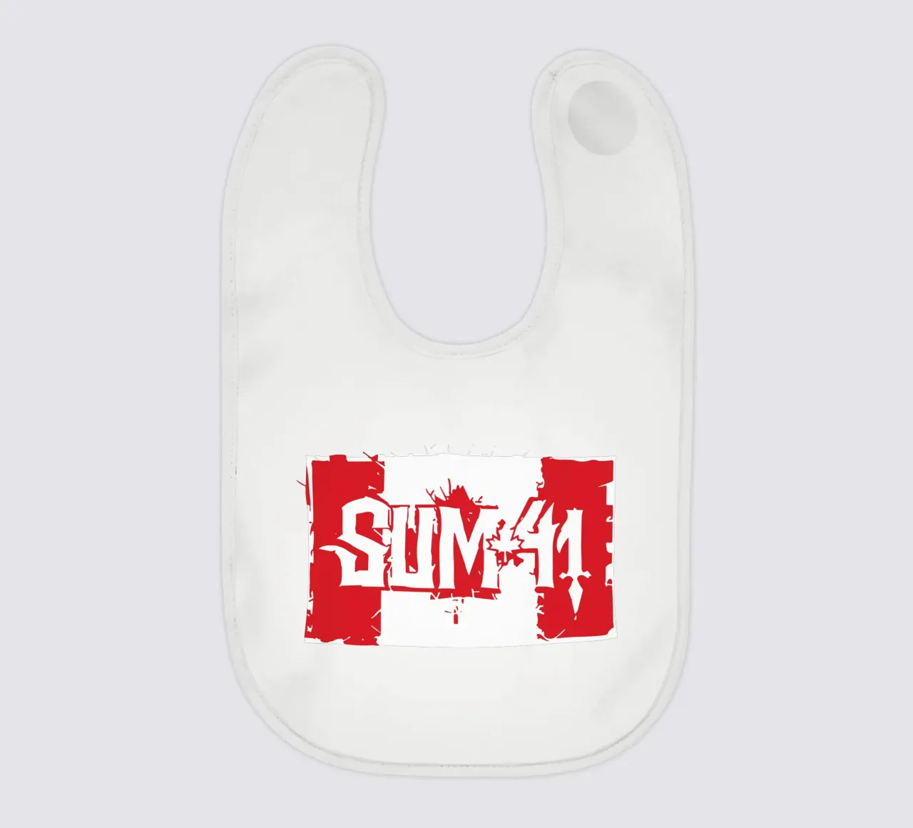 Sum 41 2022 Maple Leaf Itin bavaglino da lindacleveland