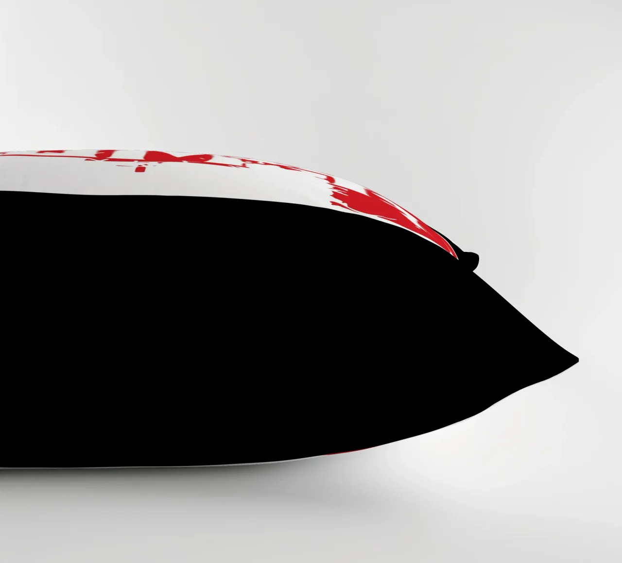 Sum 41 2022 Maple Leaf Itin cuscino da lindacleveland