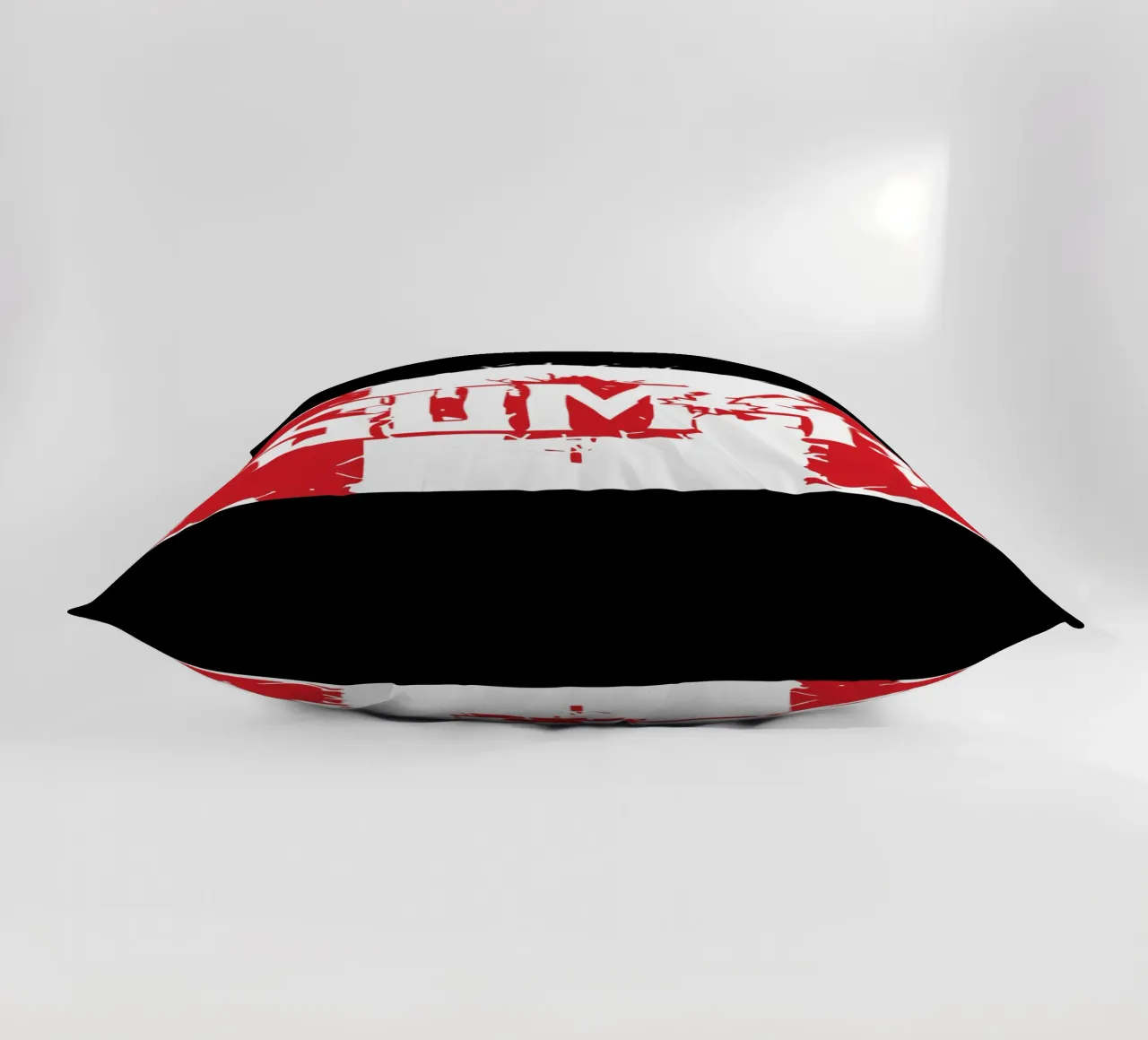 Sum 41 2022 Maple Leaf Itin cuscino da lindacleveland