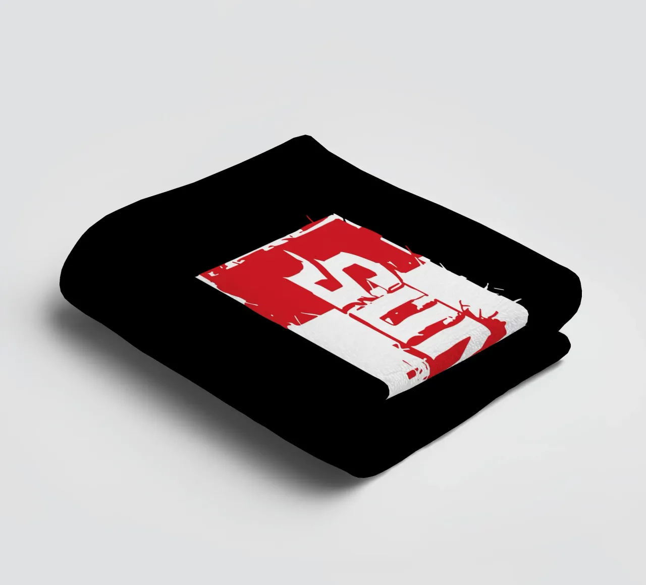 Sum 41 2022 Maple Leaf Itin asciugamano da bagno da lindacleveland