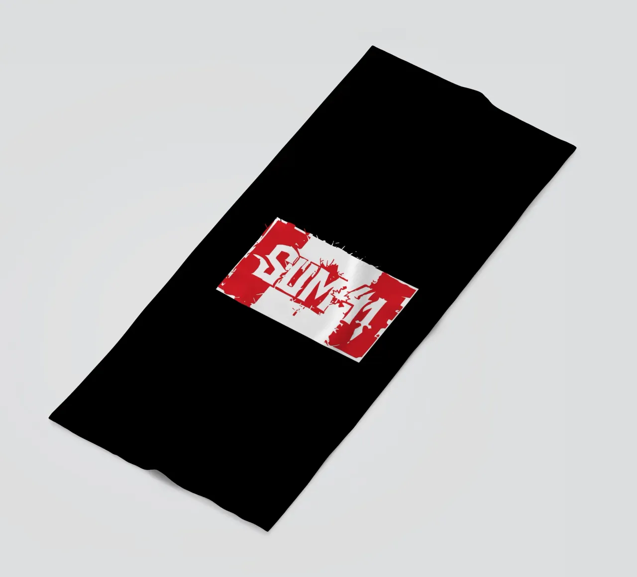 Sum 41 2022 Maple Leaf Itin telo mare da lindacleveland