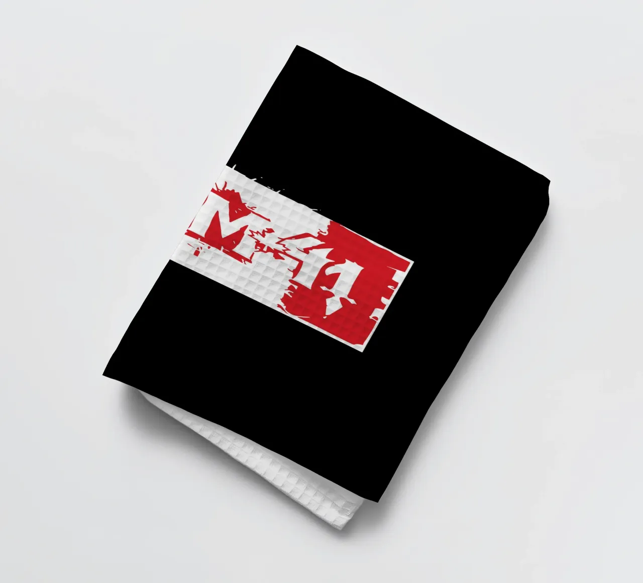 Sum 41 2022 Maple Leaf Itin canovaccio da cucina da lindacleveland