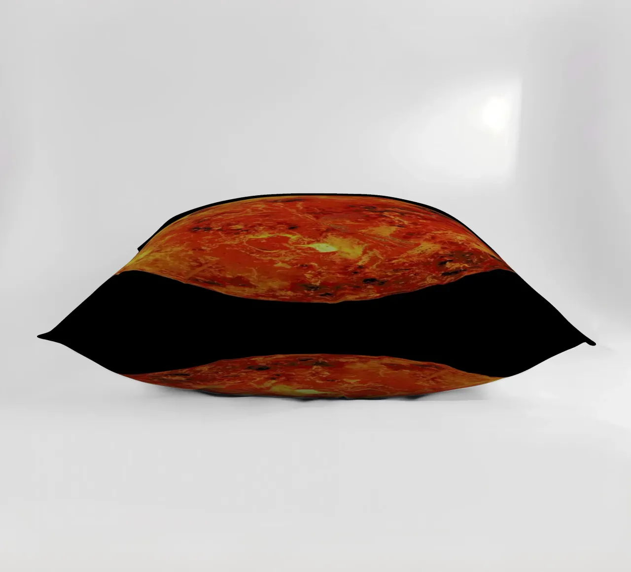 Venus cuscino da Vintage by JUNIQE