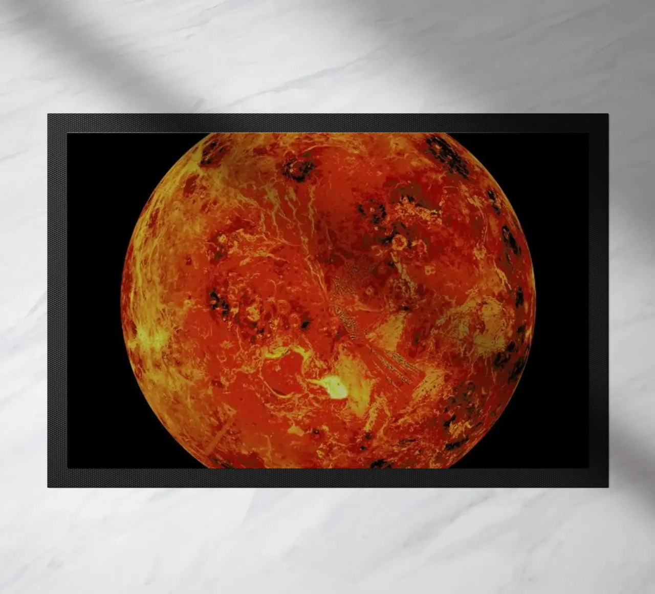 Venus zerbino da Vintage by JUNIQE