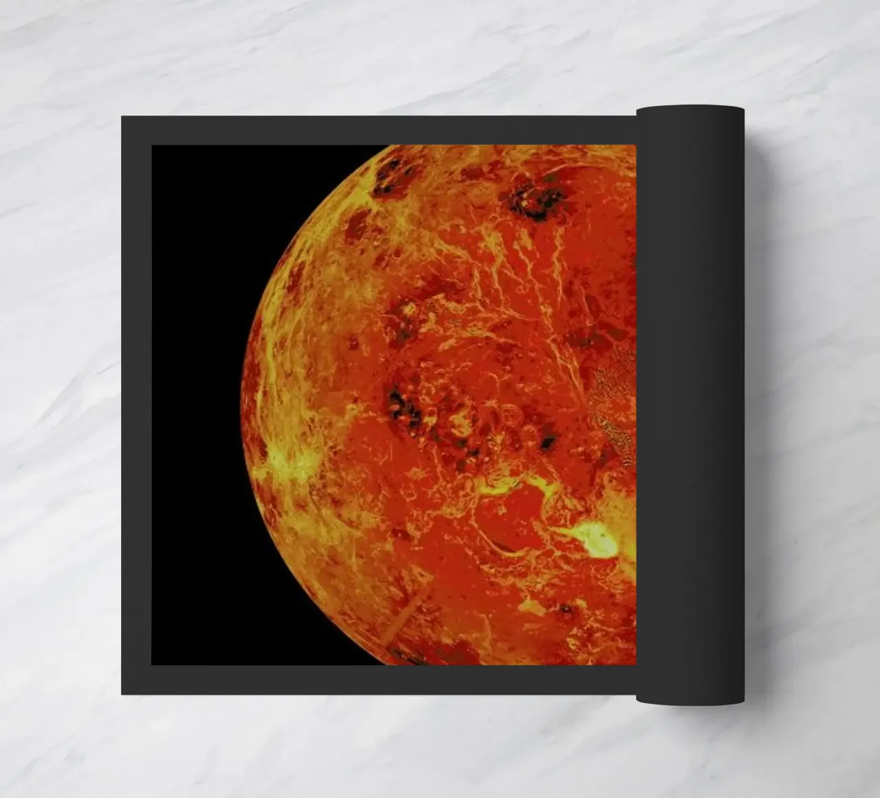 Venus zerbino da Vintage by JUNIQE