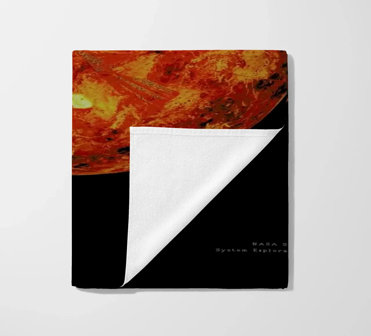 Venus telo mare da Vintage by JUNIQE