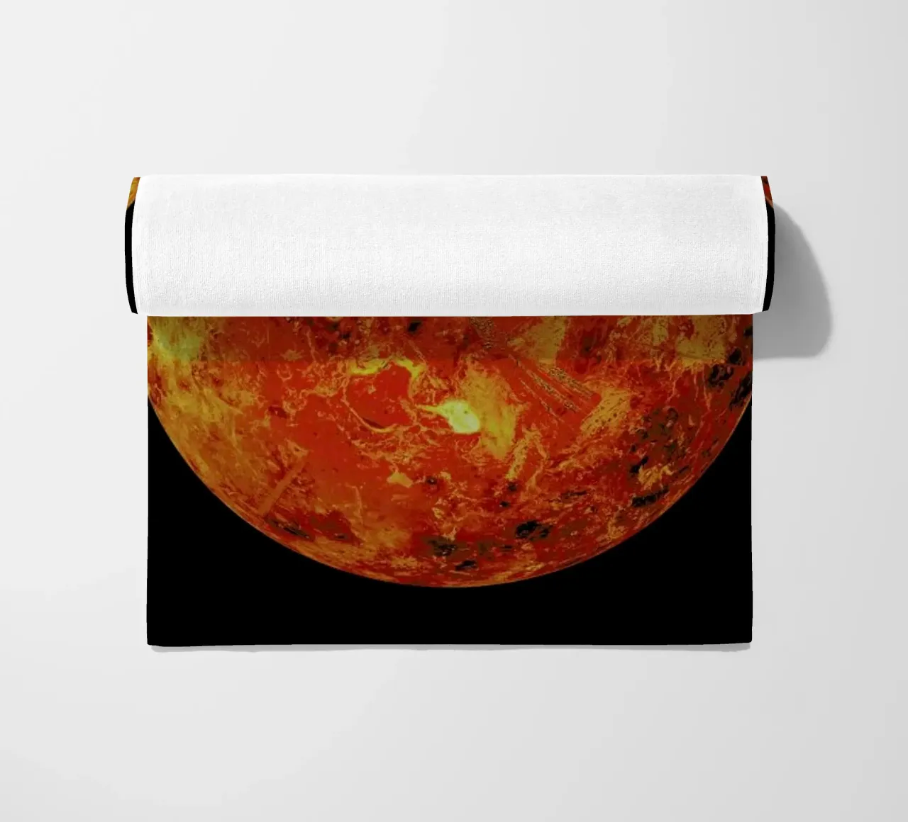 Venus telo mare da Vintage by JUNIQE