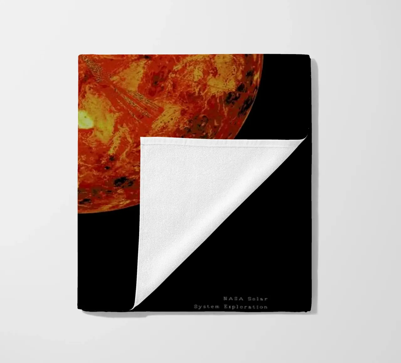 Venus telo mare da Vintage by JUNIQE