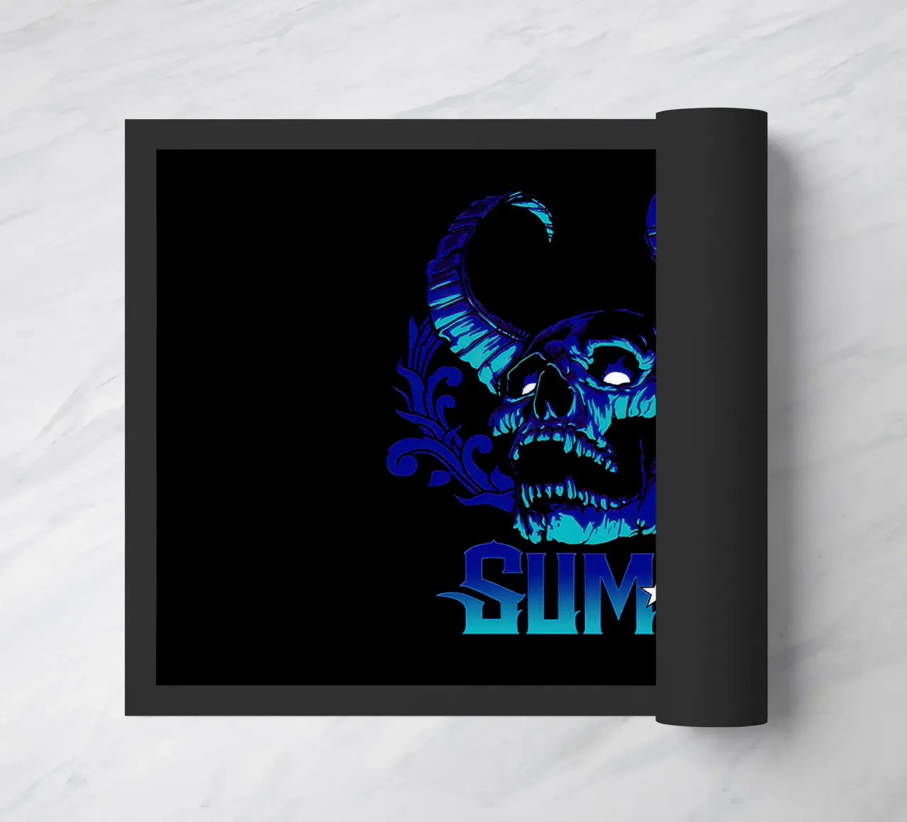 Sum 41 Blue Itin zerbino da lindacleveland