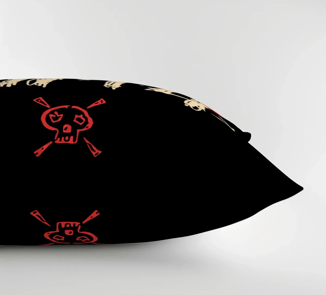 Sum 41 Fck cuscino da lindacleveland